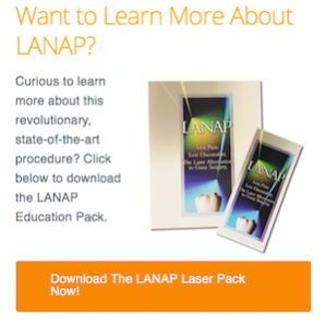 learn about laser gum surgery in stuart florida