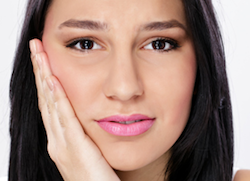 periodontist will help you with bleeding gum issues