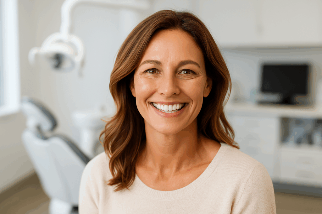 Dental Implants Stuart, FL